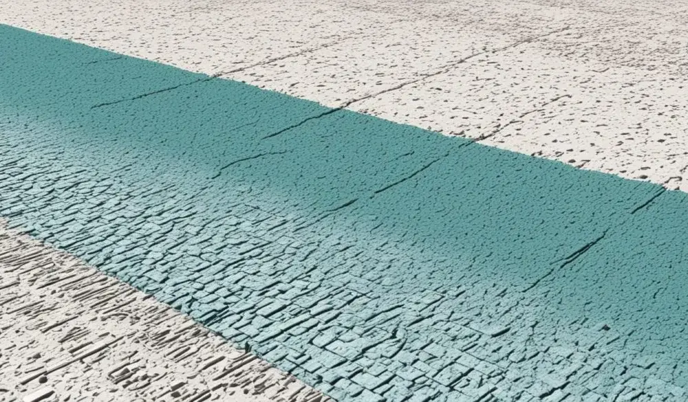 Ile schnie beton pod słupki? Kluczowe czynniki wpływające na czas schnięcia