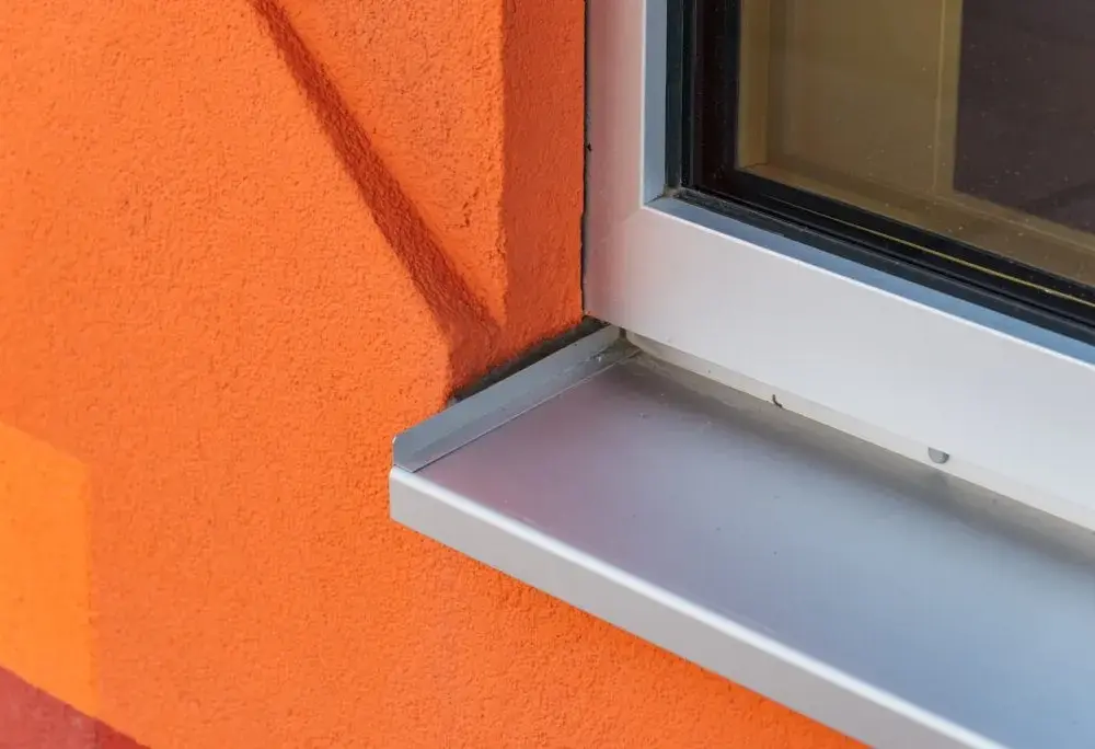 Jak zamontować parapet z konglomeratu: 10 kroków do sukcesu