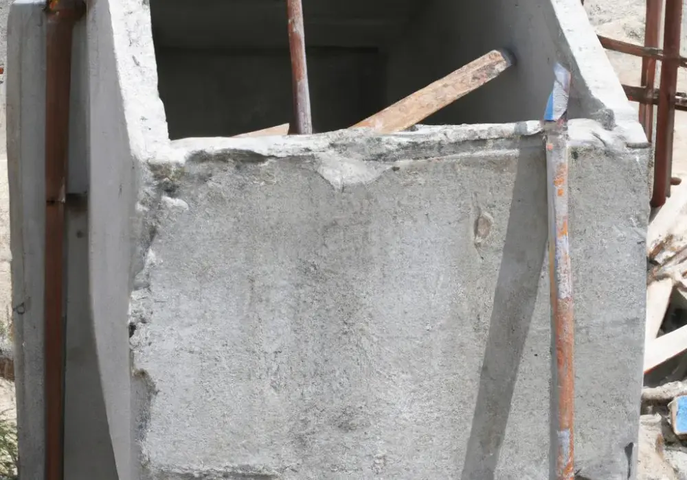 Gruszka betonu ile m3? Poznaj pojemność i ceny mieszanki