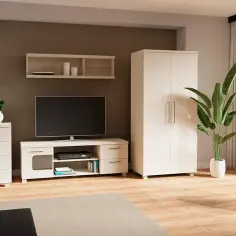 Jakie kolory mebli do salonu stworzą przytulną atmosferę?