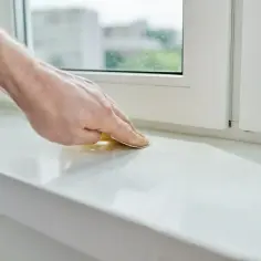 Kiedy montować parapety wewnętrzne, aby uniknąć błędów i strat?