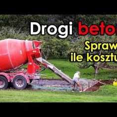 Ile kosztuje 1m3 betonu? Aktualne ceny i czynniki wpływające