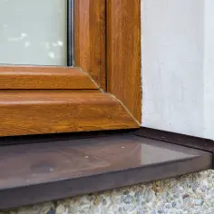 Jak pomalować parapet zewnętrzny z blachy ocynkowanej, aby trwał latami?