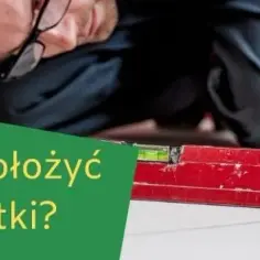 Jak położyć płytki na parapecie wewnętrznym: 9 prostych kroków