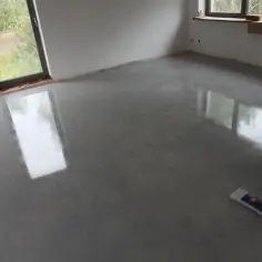 Jaki beton na posadzkę w domu? Wybierz idealny rodzaj