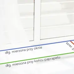 Jak poszerzyć parapet wewnętrzny? Proste sposoby i materiały, które musisz znać