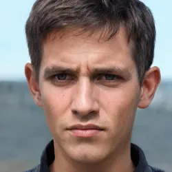 Autor Jacek Waniek
