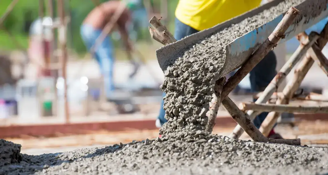 Zdjęcie Ile betonu na fundamenty domu 150 m²? Obliczenia, porady i przykłady