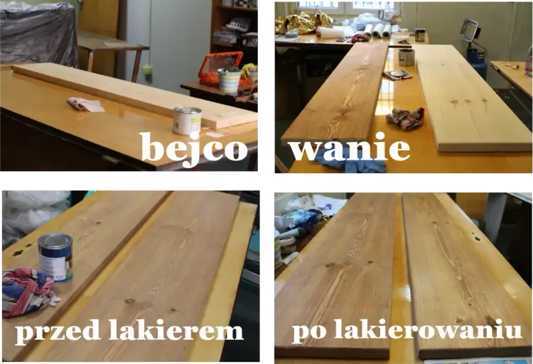 Jak zrobić parapet z paneli podłogowych: 8 kroków DIY